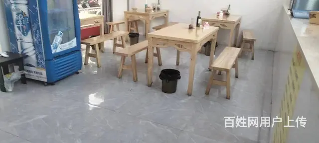 2364（爆铺网）宜春盛龙花园文体路粉面馆转让 - 图片 2