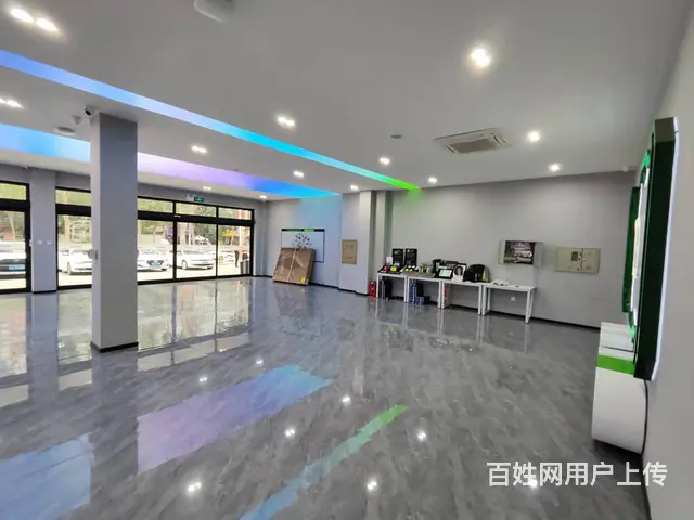 大东区联合路汽车美容贴膜新能源改装店出兑： - 图片 7