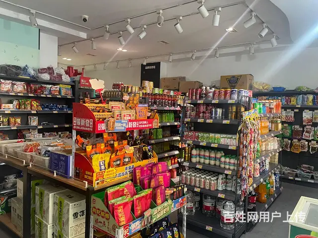 【搞定了！】（青庭 唯一便利店）北苑拥军好位置烟酒便利店生意 - 图片 6