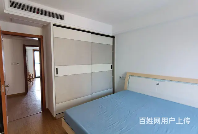 房东出租月馨苑精装修地铁口附近住房 - 图片 3