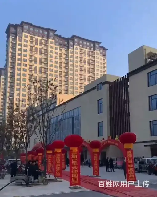 整租荆山小区92平三室 - 图片 2