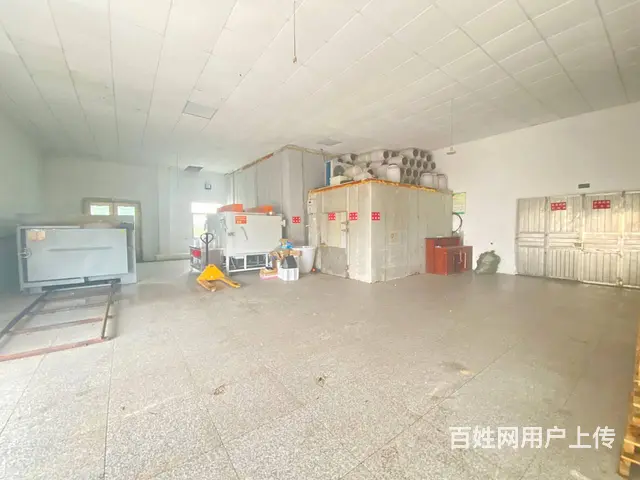 (房东直租)望城雷锋大道两栋1400平厂房出租，带2千平硬化 - 图片 11
