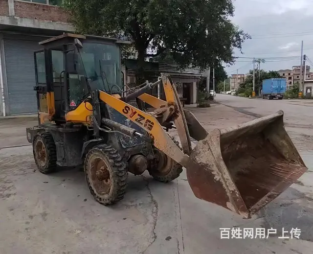 铲车转让 - 图片 2