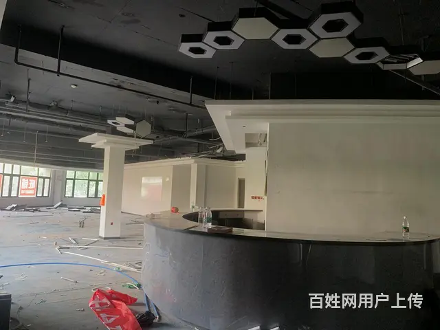 发展大道恒大绿洲750平店铺出租 - 图片 6