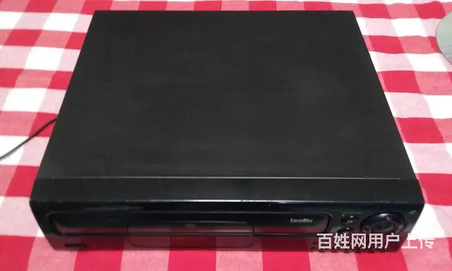 先锋大碟机CD机 - 图片 1