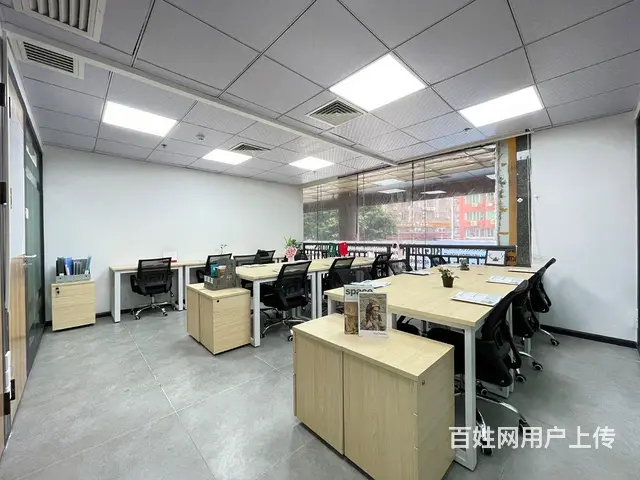 网红长沙，电商公司、初创公司精选小户型4人间，无中介 - 图片 6