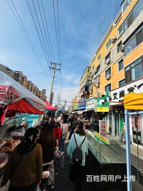 全国连锁奶茶店出兑 白塔夜市旁 全天人流大 看店前先联系店主 - 图片 6