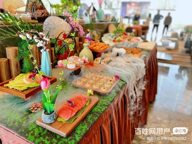沈阳专业冷餐会，茶歇，自助餐，企业年会茶歇，火锅 - 图片 6