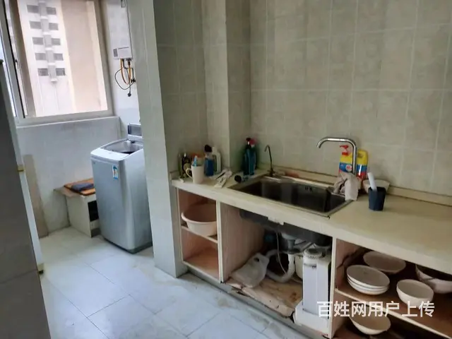 宏江 普通住宅 简单装修急售 - 图片 4