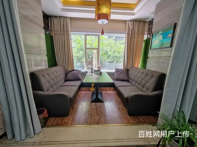 (达州铺源网)市内珠市街临街二楼500㎡茶楼转让 - 图片 3