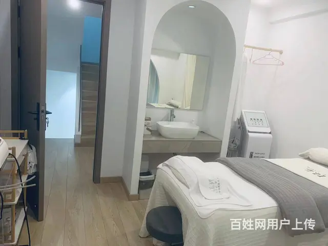 （易转推荐） 兰溪沿街三层好地段全新装修美容院转让 - 图片 9