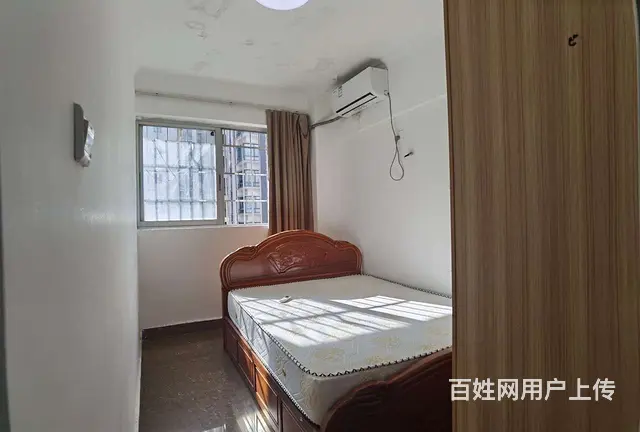 拱北关口龙城大厦电梯精装一房一厅出租，租价1700。近关口 - 图片 4