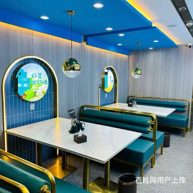 B16566一临街纯商铺品牌盈利旺铺12000+ - 图片 8