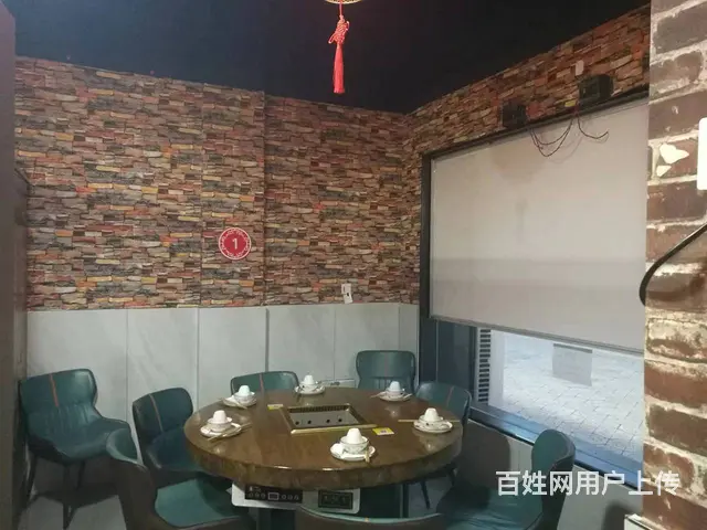 搜铺武进开发区礼嘉成熟经营多年火锅店转让，无行业限制 - 图片 7