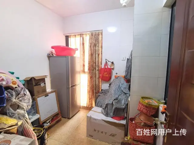 星耀地铁旁 星云园3房精装修 小区中间位置 端头房 - 图片 8