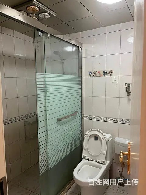 出租东园新村4楼，三室，家电家具齐全拎包住，1500元/月 - 图片 8