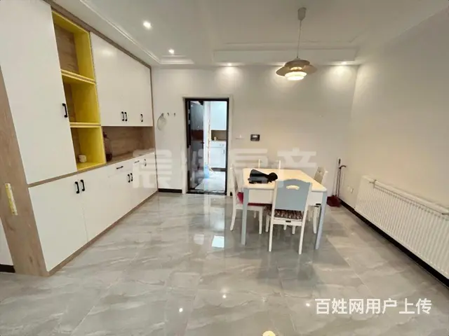 樽憬财富广场居家大三房带暖气拎包入住有证满二实验2小附近 - 图片 10