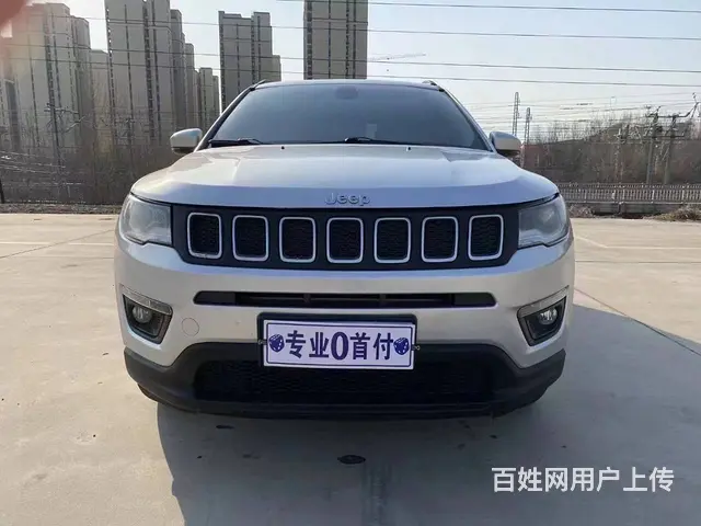 Jeep 指南者 2019款 1.4T 双离合 200T 新 - 图片 3