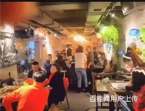 珲春街北京路交汇成都酒馆饭店出兑 - 图片 5