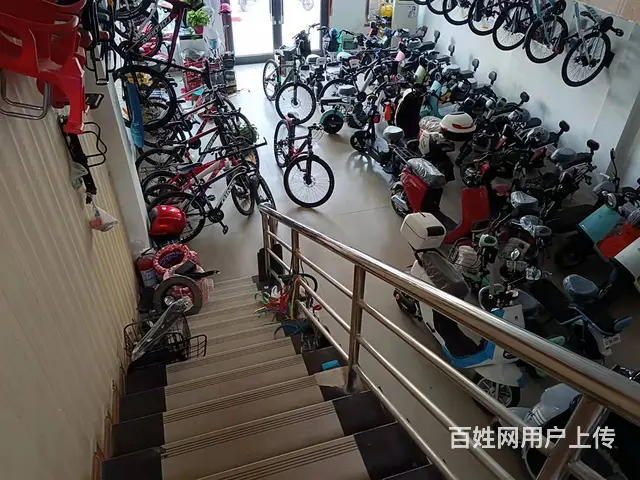 B个人一圣果名苑后门门面空转 - 图片 5
