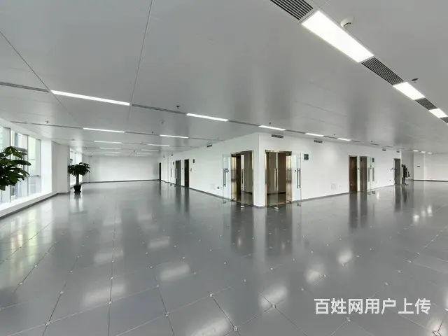 北站丨华府新天地丨195平丨清水丨高端大厦丨地铁附近丨720 - 图片 6