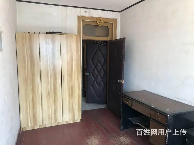 铁百旁、地铁口3室1厅100平米 家电全拎包住 - 图片 4