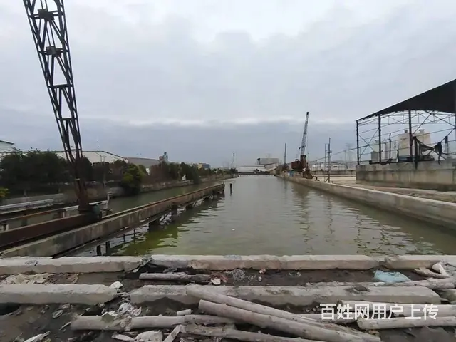房东直租！西村路 158号 21000 平仓库700 平起租 - 图片 5