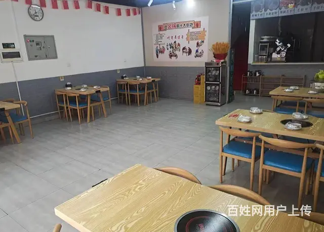 西江街旺地火锅店出兑： - 图片 3