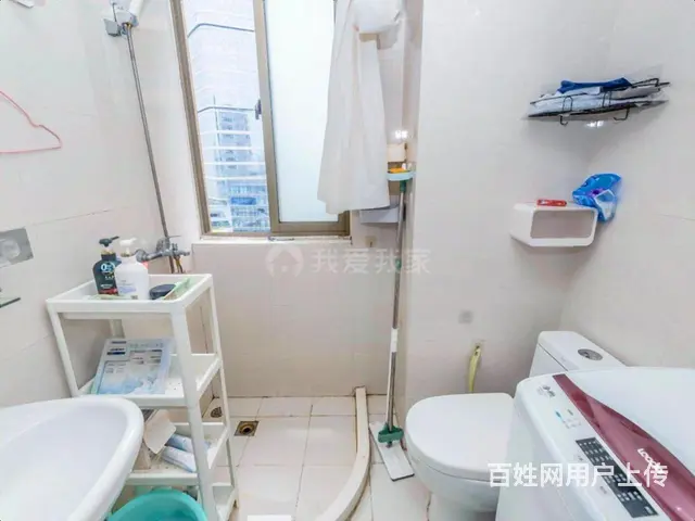 世茂之西湖 正南朝向 近地铁 满五 电梯房 交通便捷 - 图片 1