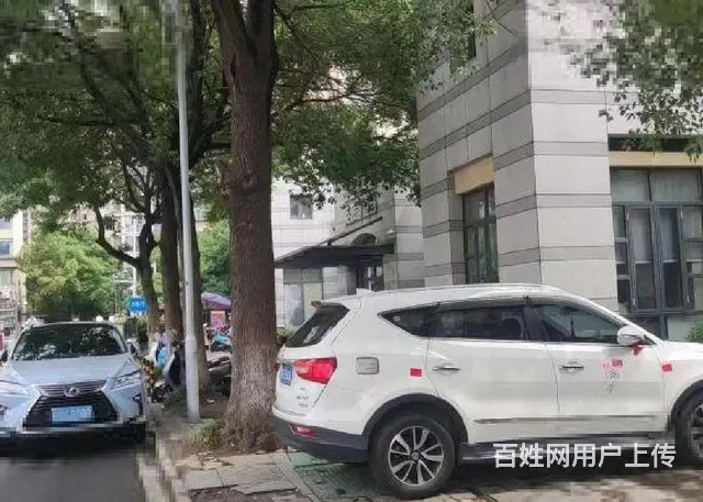 世茂广场大独栋！单价8xxx，带租约，可做，停车方便 - 图片 4