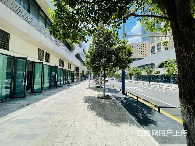 挑高六米，小区主门口五折出售 原价3.3万现价1.5万每平 - 图片 9