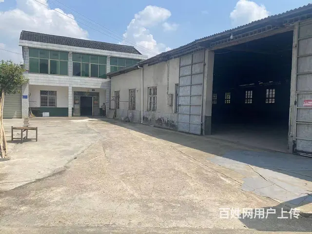 （房东直租）榔梨街道金托村800平米厂房仓库优价出租 - 图片 8