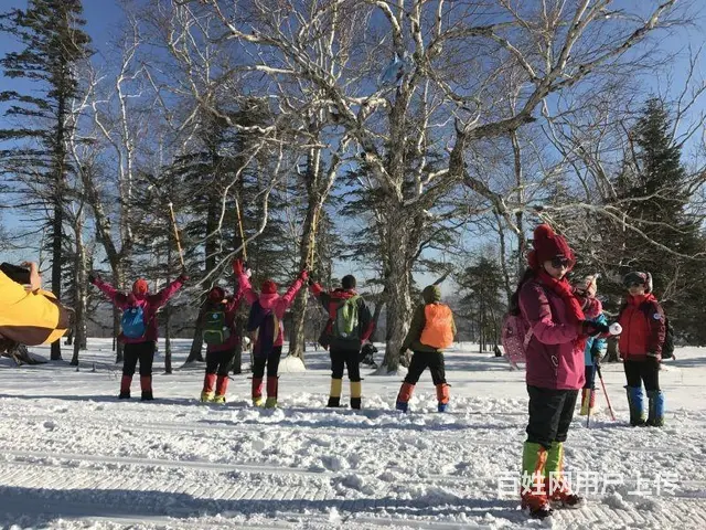 雪乡-雪谷-亚布力-长白山旅游包车拼车价格 - 图片 12
