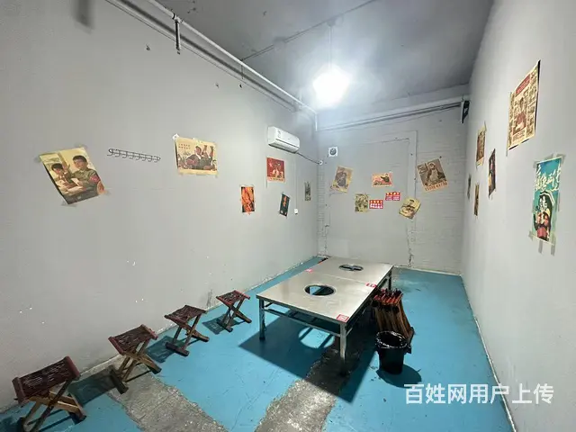 【优选推荐】沛县好位置碳锅火锅店转让 - 图片 6