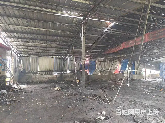 （老板本人）开福区开福大道凤羽村厂房仓库房东直租  6231 - 图片 7