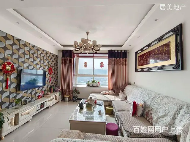 有电梯中装东南朝向 - 图片 1