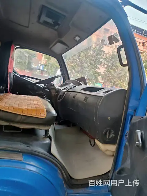 时代汽车 自卸车 - 图片 4