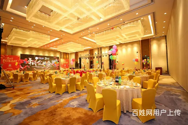 年会摄影 年会摄像 - 图片 2