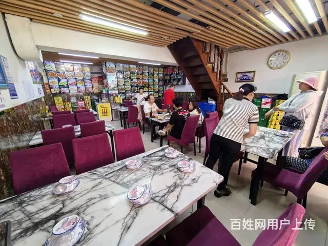 道外区 餐馆出兑转让 - 图片 3