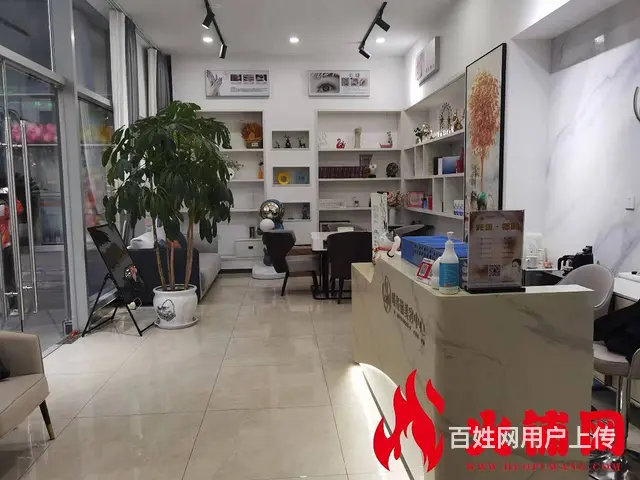 （火铺网）宿城区中豪写字楼纯一层美容店旺铺转让（找店免费） - 图片 4