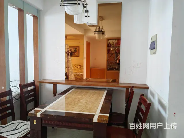 蔬菜批发市场对面精装修拎包入住 - 图片 2