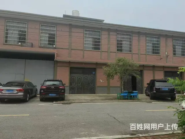 （老板本人）独门独院厂房仓库出租 6629 - 图片 2