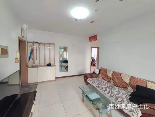 中华园2楼71.3平两室阴阳格局简单装修 - 图片 6