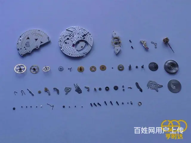 北京帕玛强尼手表保修客服 - 图片 1