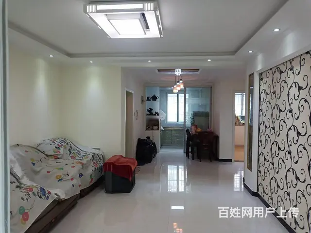 临近吾悦人民医院集体供暖养老一楼精装拎包即住随时过户 - 图片 5