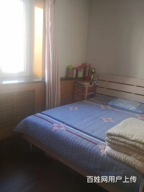 便宜出租华山小区两室一厅住房，近雷锋小学居然之家 - 图片 2