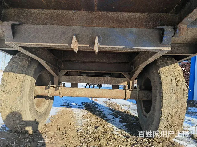 拖车 - 图片 4