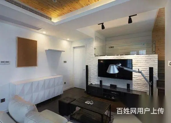 城置克拉公寓1室1厅1卫整租-整租-整租 - 图片 2
