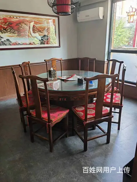 1084宜兴路帝壹茂对面临街店铺整体转让 - 图片 3