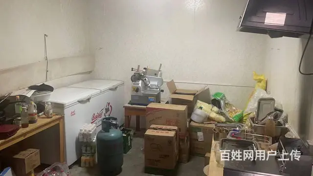 武进区夏溪新东街45平餐馆转让 - 图片 4